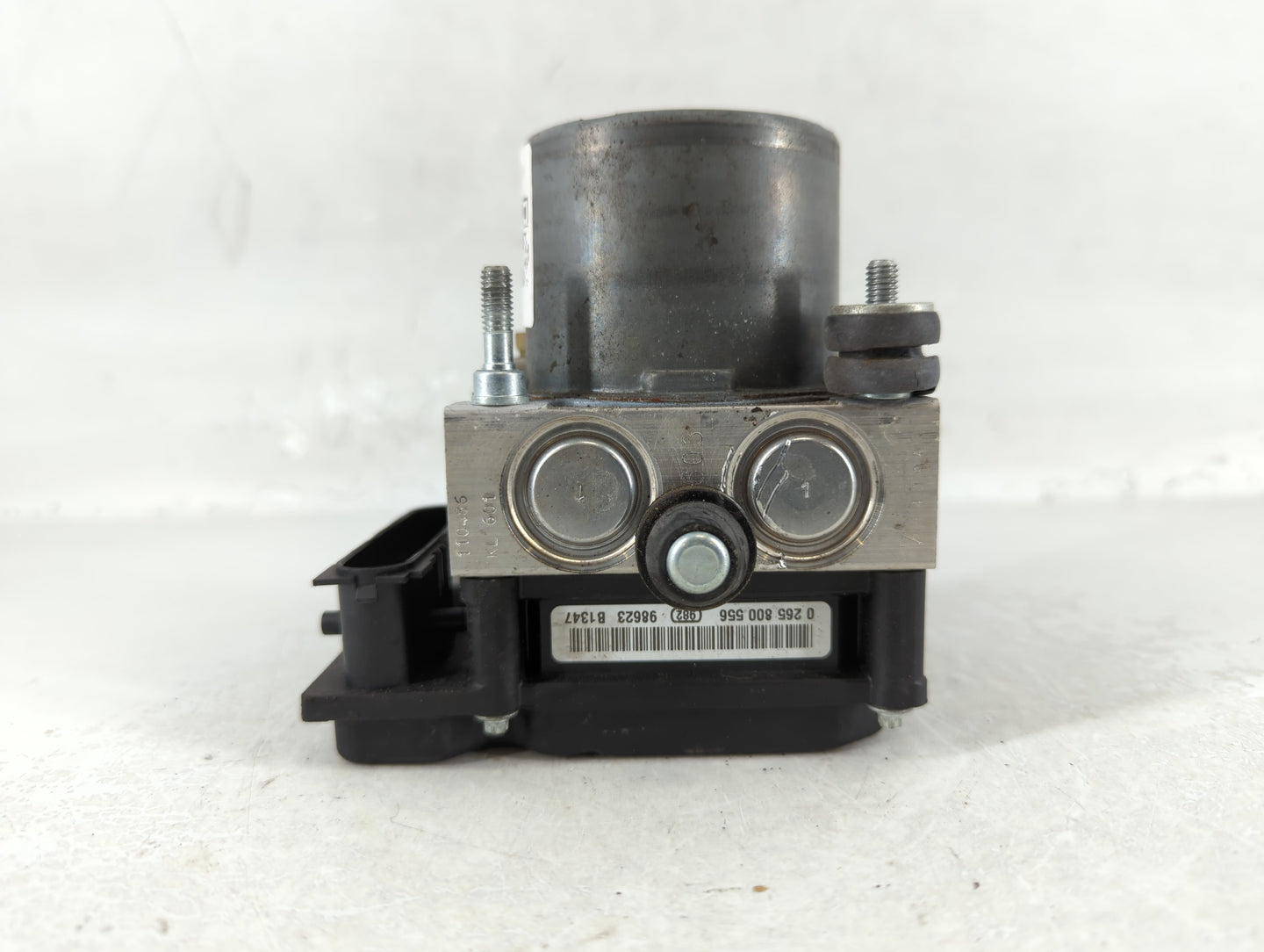 2007-2009 Nissan Altima ABS Pump Control Module Replacement P/N:0 265 231 798 02 Fits Fits 2007 2008 2009 OEM Used Auto Part
