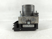 2007-2009 Nissan Altima ABS Pump Control Module Replacement P/N:0 265 231 798 02 Fits Fits 2007 2008 2009 OEM Used Auto Part