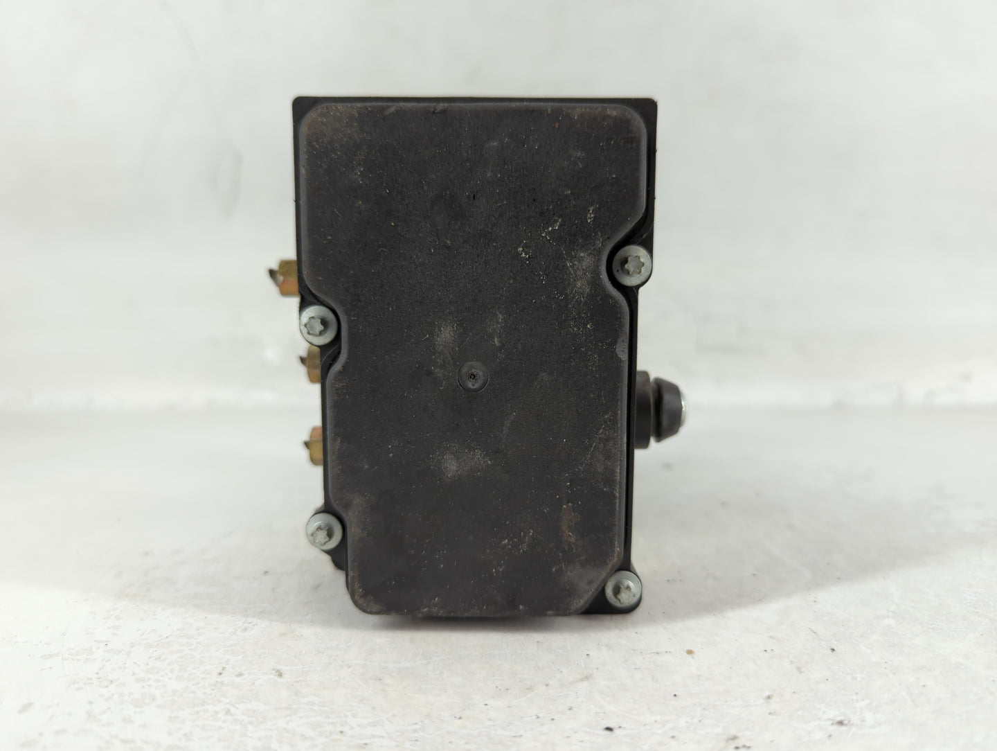 2007-2009 Nissan Altima ABS Pump Control Module Replacement P/N:0 265 231 798 02 Fits Fits 2007 2008 2009 OEM Used Auto Part