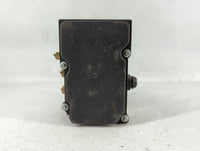 2007-2009 Nissan Altima ABS Pump Control Module Replacement P/N:0 265 231 798 02 Fits Fits 2007 2008 2009 OEM Used Auto Part