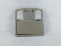 2009 Nissan Altima Overhead Roof Console - Oemusedautoparts1.com