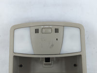 2009 Nissan Altima Overhead Roof Console - Oemusedautoparts1.com