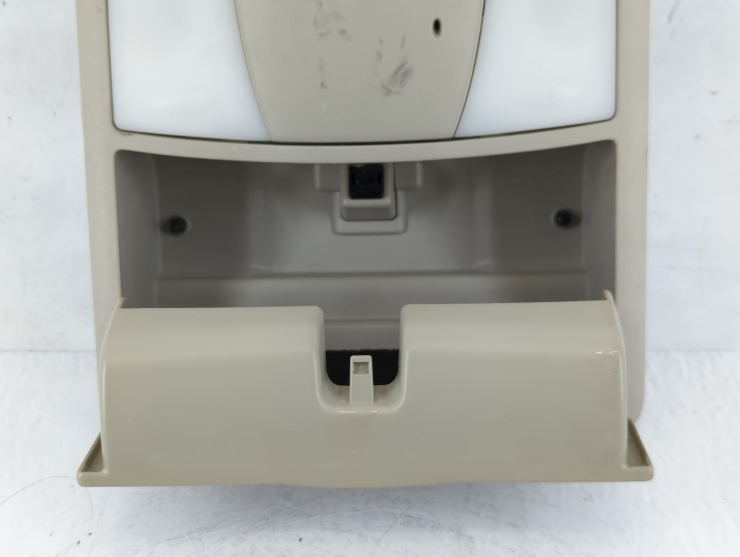 2009 Nissan Altima Overhead Roof Console - Oemusedautoparts1.com