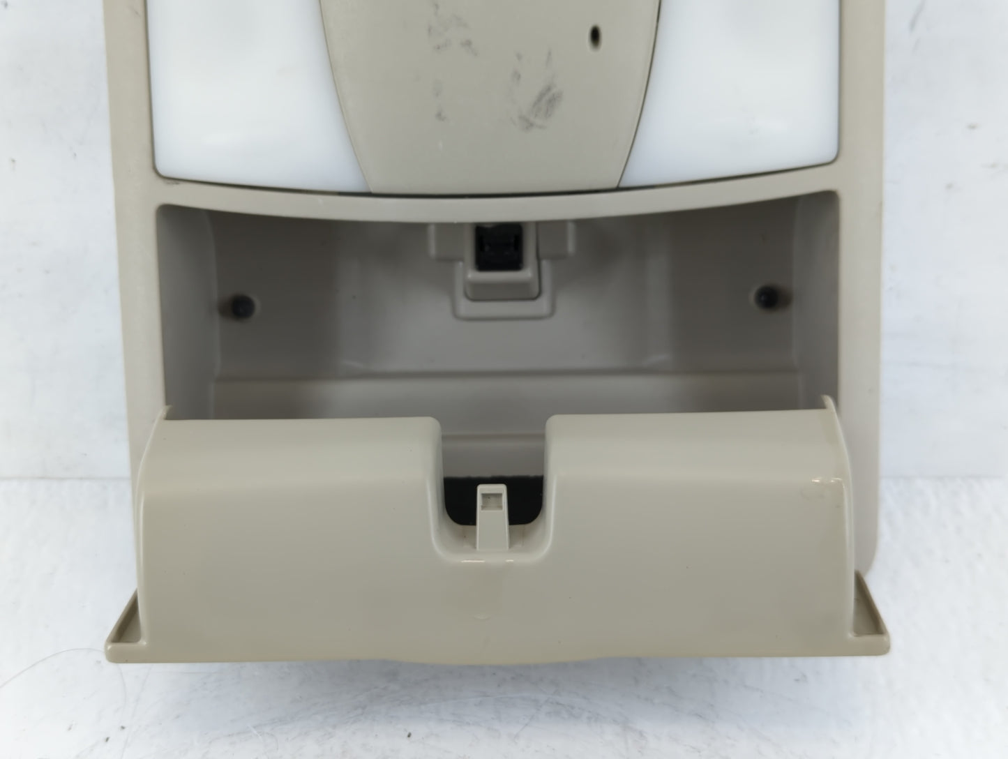 2009 Nissan Altima Overhead Roof Console - Oemusedautoparts1.com