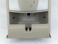 2009 Nissan Altima Overhead Roof Console - Oemusedautoparts1.com