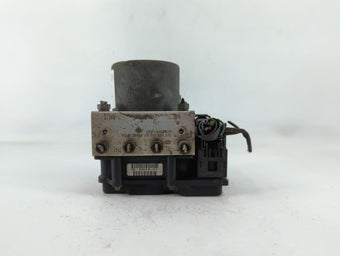 compare product 2008-2009 Nissan Altima ABS Pump Control Module Replacement P/N:0 265 232 013 01 Fits Fits 2008 2009 OEM Used Auto Parts