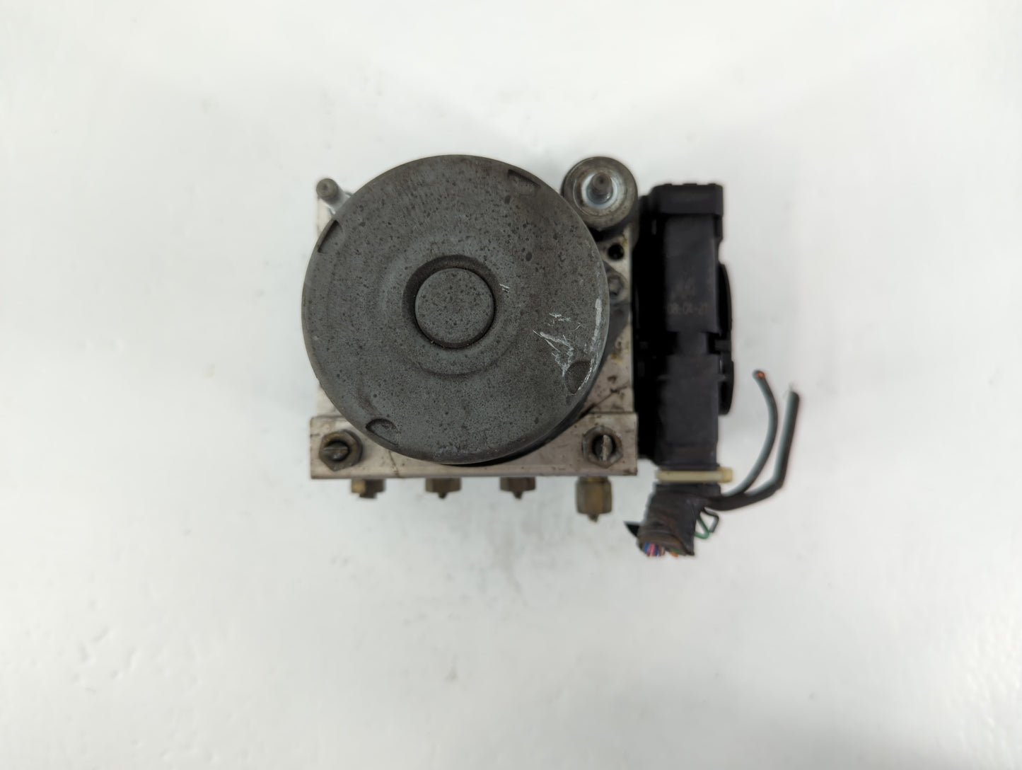 2008-2009 Nissan Altima ABS Pump Control Module Replacement P/N:0 265 232 013 01 Fits Fits 2008 2009 OEM Used Auto Parts - O