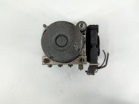 2008-2009 Nissan Altima ABS Pump Control Module Replacement P/N:0 265 232 013 01 Fits Fits 2008 2009 OEM Used Auto Parts - O