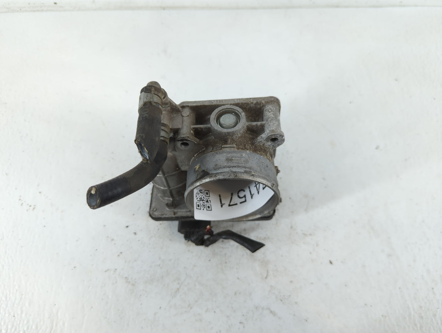 2007-2013 Nissan Altima Throttle Body P/N:RME60-15 Fits Fits 2007 2008 2009 2010 2011 2012 2013 OEM Used Auto Parts - Oemuse