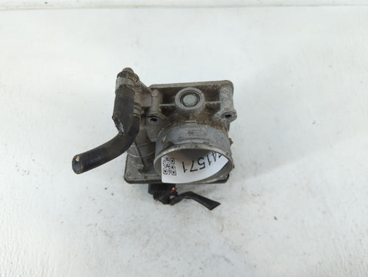 2007-2013 Nissan Altima Throttle Body P/N:RME60-15 Fits Fits 2007 2008 2009 2010 2011 2012 2013 OEM Used Auto Parts