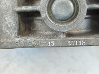 2007-2013 Nissan Altima Throttle Body P/N:RME60-15 Fits Fits 2007 2008 2009 2010 2011 2012 2013 OEM Used Auto Parts - Oemuse