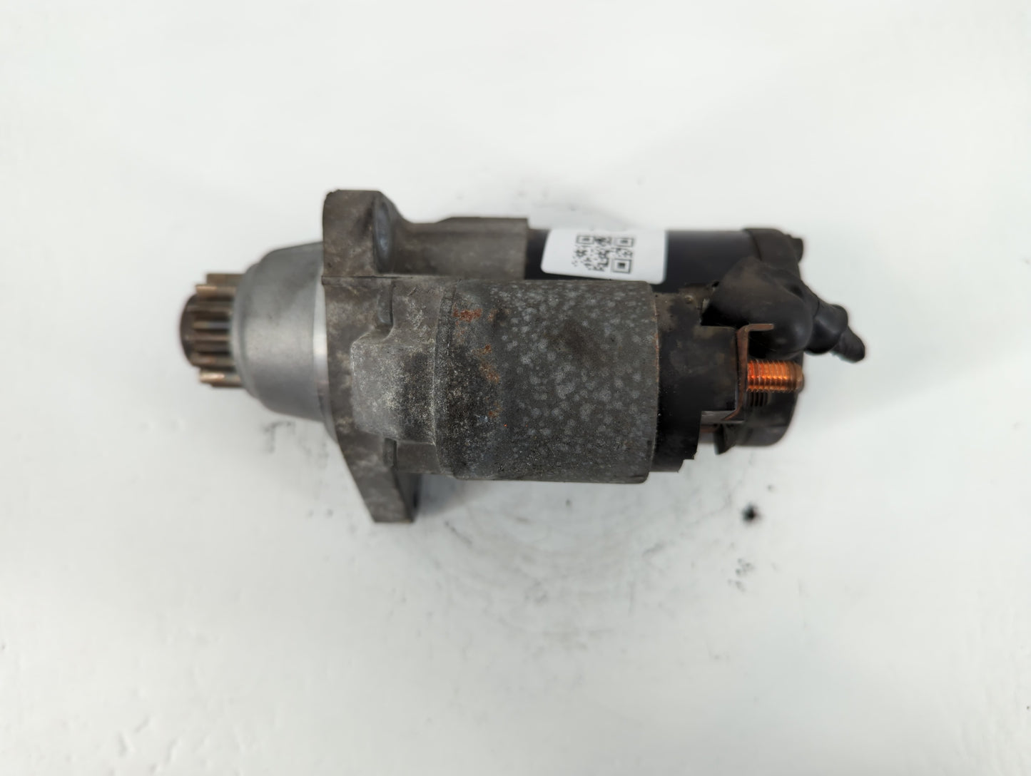 2007-2013 Nissan Altima Car Starter Motor Solenoid OEM P/N:M000TA0173ZC 23300 JA01A Fits Fits 2007 2008 2009 2010 2011 2012 