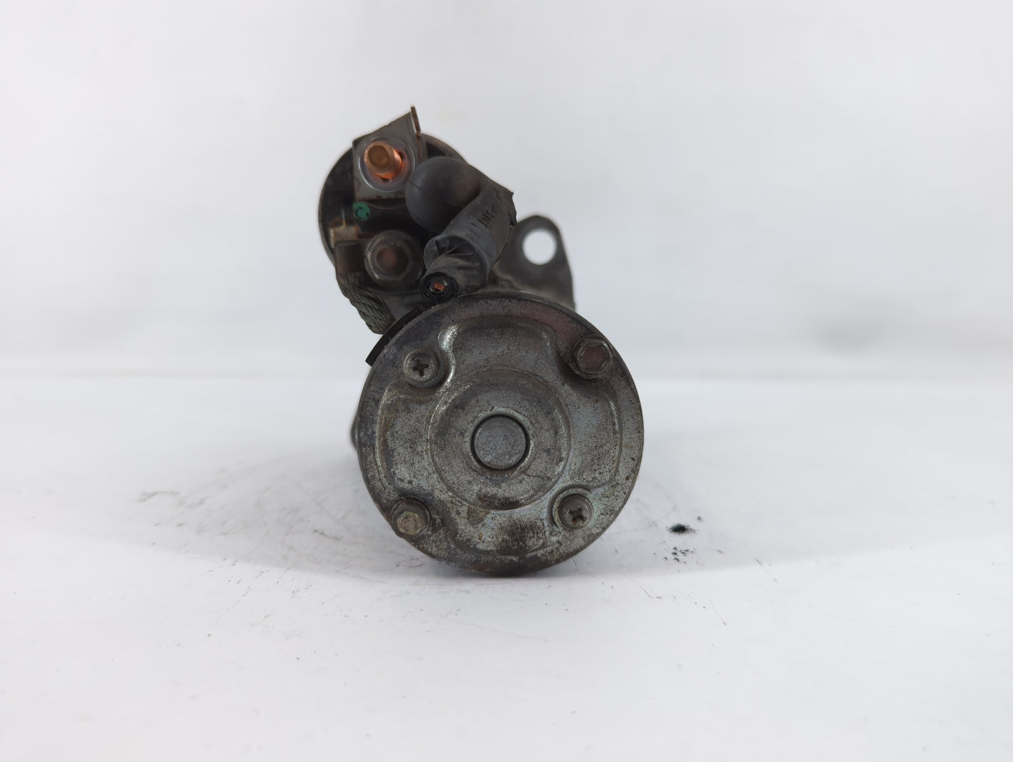 2007-2013 Nissan Altima Car Starter Motor Solenoid OEM P/N:M000TA0173ZC 23300 JA01A Fits Fits 2007 2008 2009 2010 2011 2012 