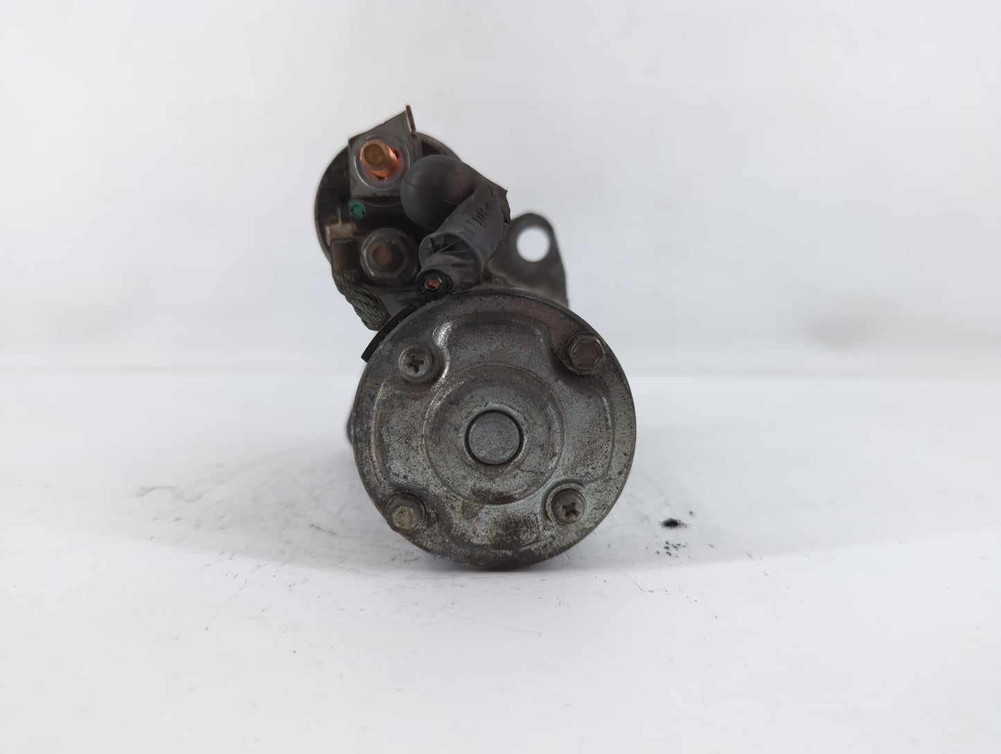 2007-2013 Nissan Altima Car Starter Motor Solenoid OEM P/N:M000TA0173ZC 23300 JA01A Fits Fits 2007 2008 2009 2010 2011 2012 