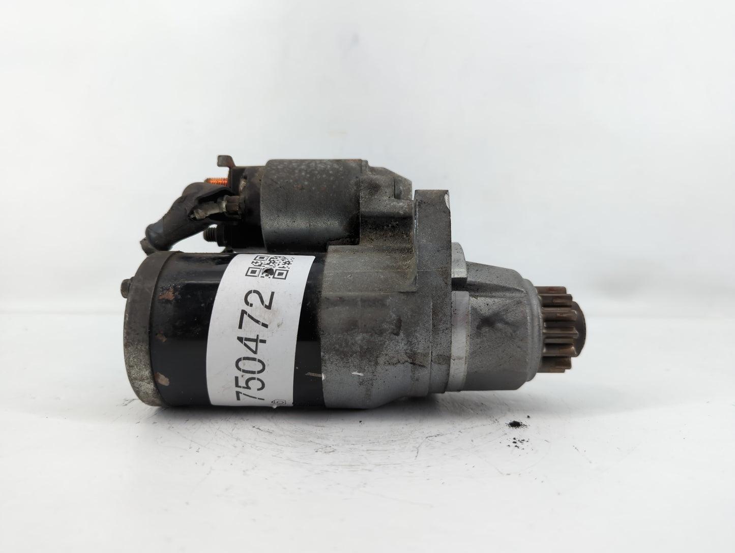 2007-2013 Nissan Altima Car Starter Motor Solenoid OEM P/N:M000TA0173ZC 23300 JA01A Fits Fits 2007 2008 2009 2010 2011 2012 