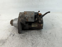 2009-2013 Nissan Altima Car Starter Motor Solenoid OEM P/N:M000TA0173ZC 23300 JA01A Fits Fits 2009 2010 2011 2012 2013 OEM U