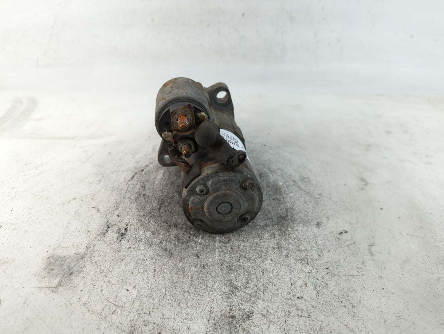 2009-2013 Nissan Altima Car Starter Motor Solenoid OEM P/N:M000TA0173ZC 23300 JA01A Fits Fits 2009 2010 2011 2012 2013 OEM U