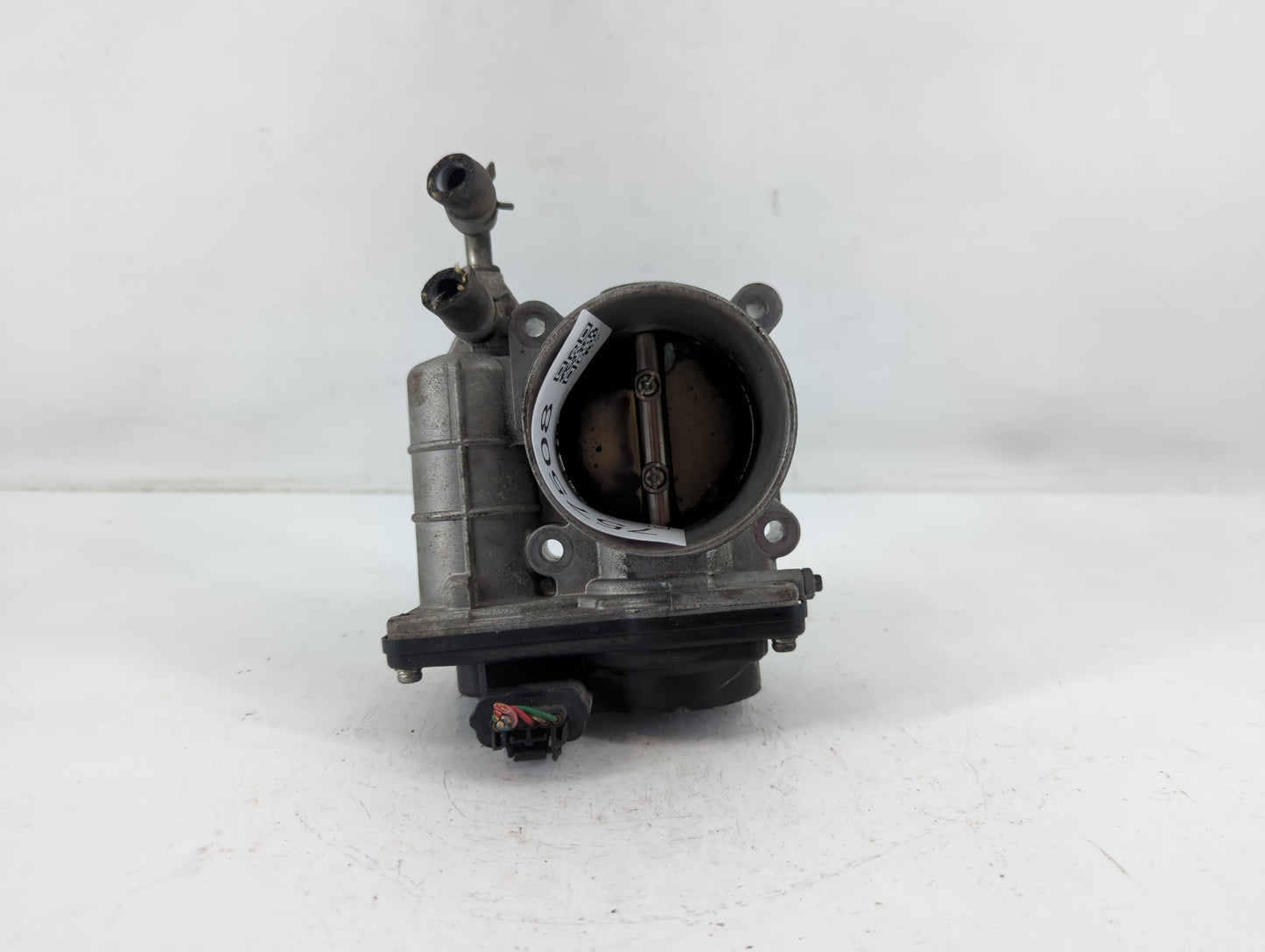 2007-2013 Nissan Altima Throttle Body P/N:9728 526-01 G Fits Fits 2007 2008 2009 2010 2011 2012 2013 OEM Used Auto Parts - O