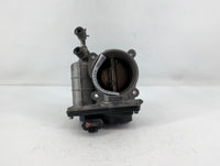 2007-2013 Nissan Altima Throttle Body P/N:9728 526-01 G Fits Fits 2007 2008 2009 2010 2011 2012 2013 OEM Used Auto Parts - O