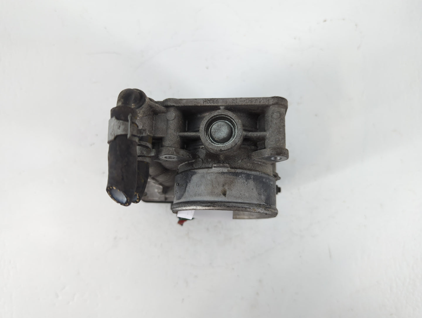 2007-2013 Nissan Altima Throttle Body P/N:9728 526-01 G Fits Fits 2007 2008 2009 2010 2011 2012 2013 OEM Used Auto Parts - O