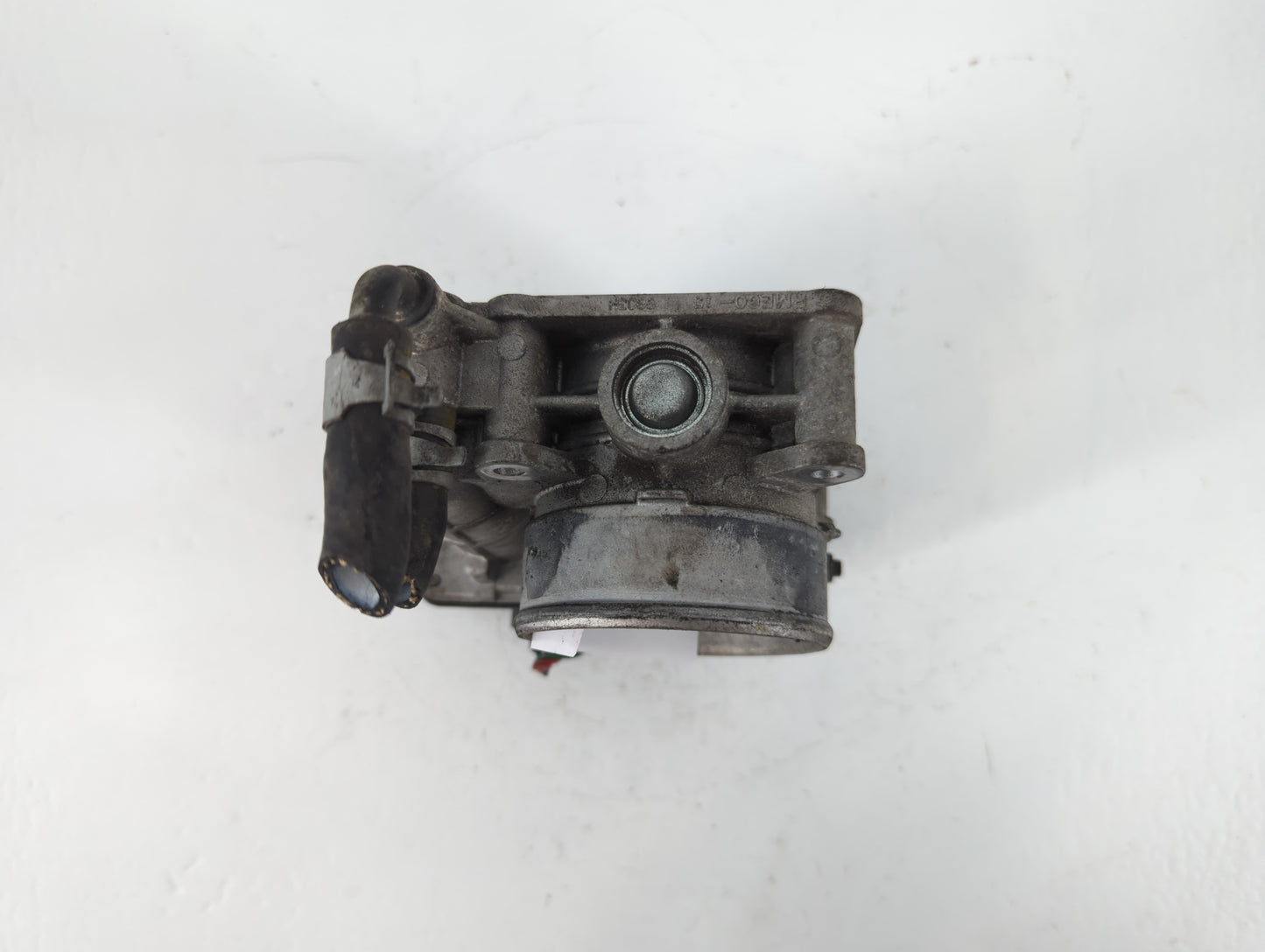 2007-2013 Nissan Altima Throttle Body P/N:9728 526-01 G Fits Fits 2007 2008 2009 2010 2011 2012 2013 OEM Used Auto Parts - O