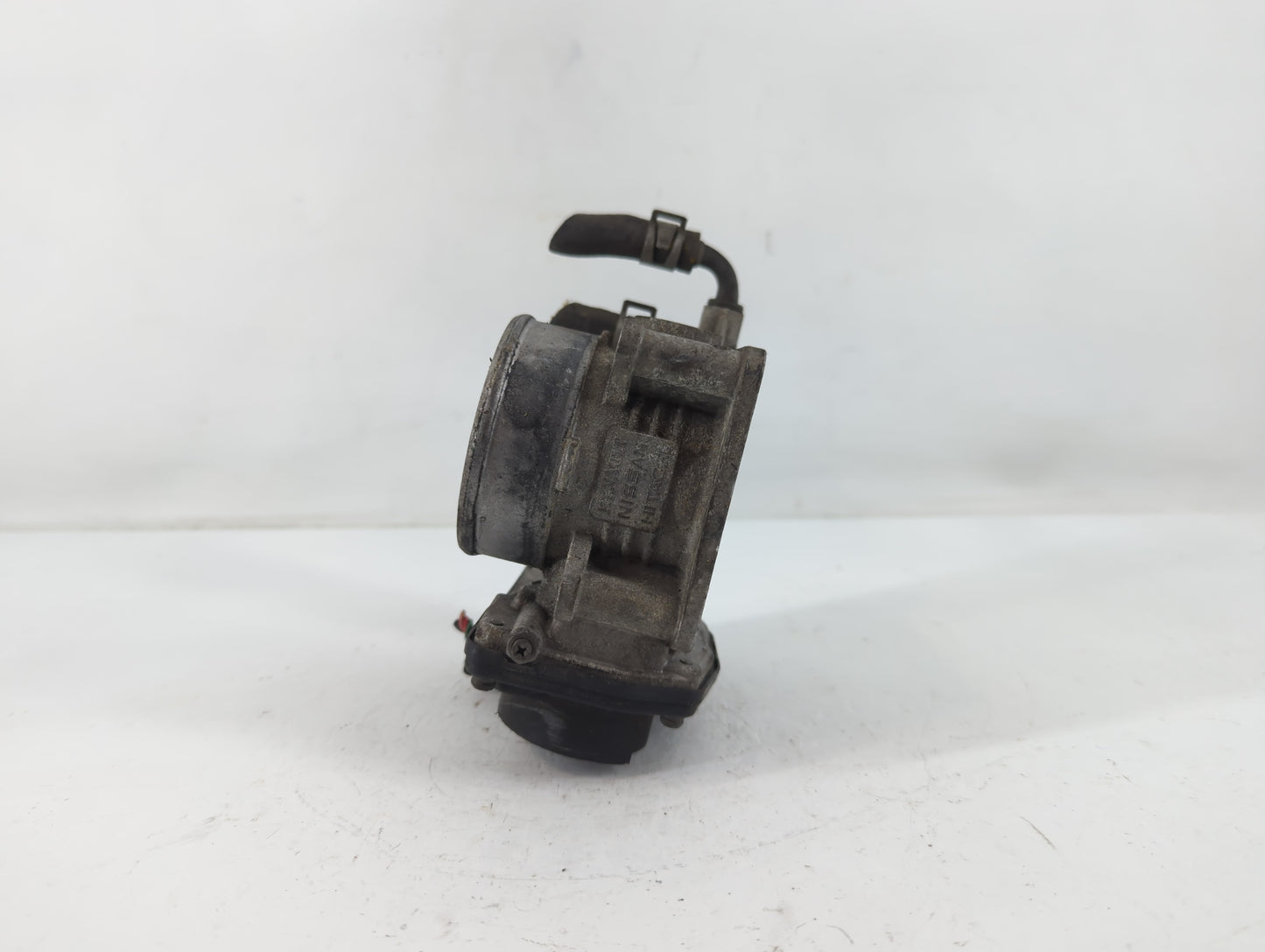 2007-2013 Nissan Altima Throttle Body P/N:9728 526-01 G Fits Fits 2007 2008 2009 2010 2011 2012 2013 OEM Used Auto Parts - O