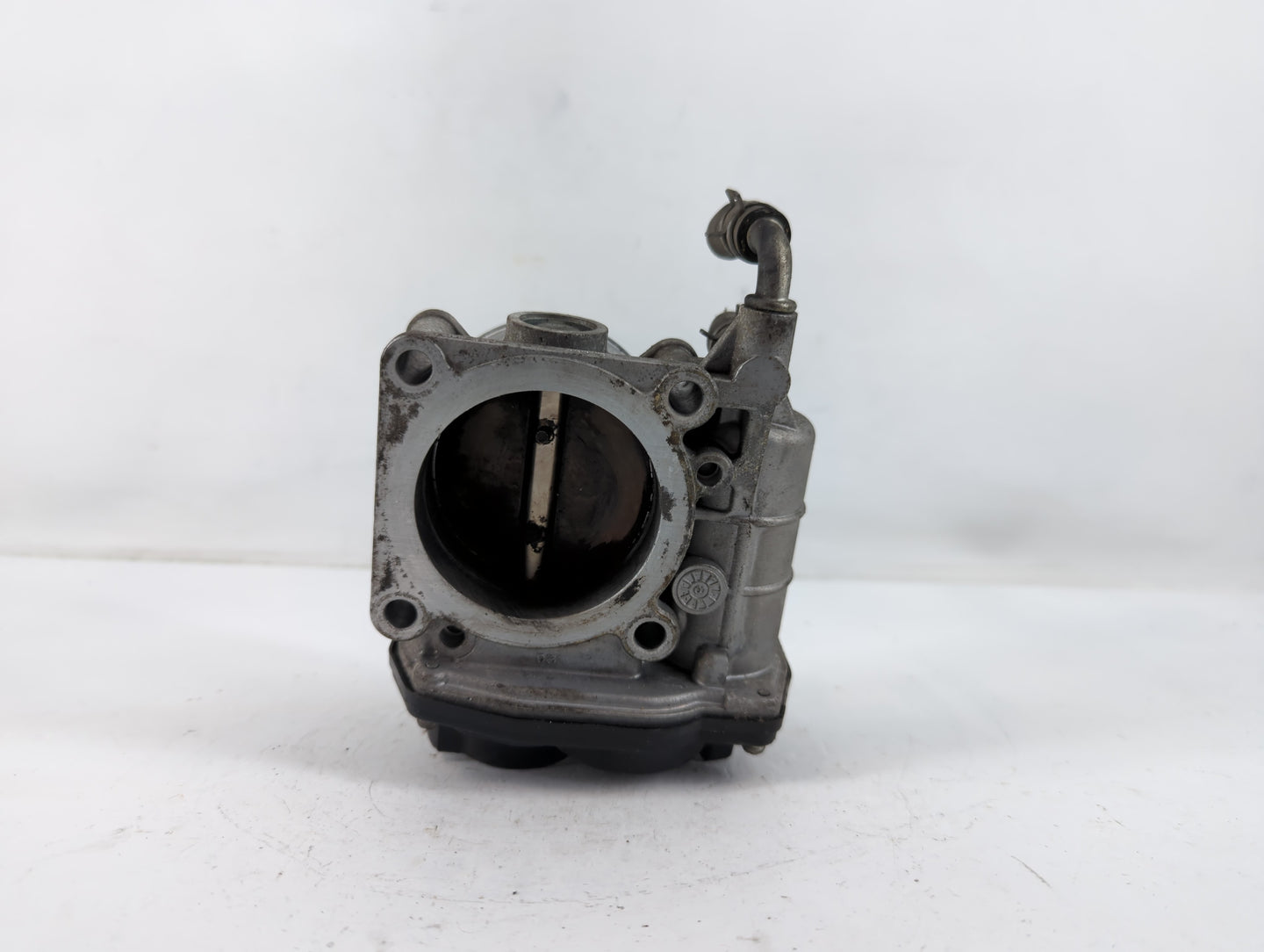 2007-2013 Nissan Altima Throttle Body P/N:9728 526-01 G Fits Fits 2007 2008 2009 2010 2011 2012 2013 OEM Used Auto Parts - O
