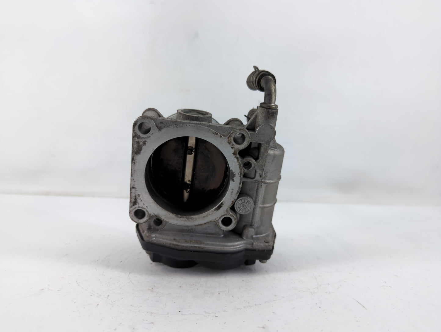 2007-2013 Nissan Altima Throttle Body P/N:9728 526-01 G Fits Fits 2007 2008 2009 2010 2011 2012 2013 OEM Used Auto Parts - O