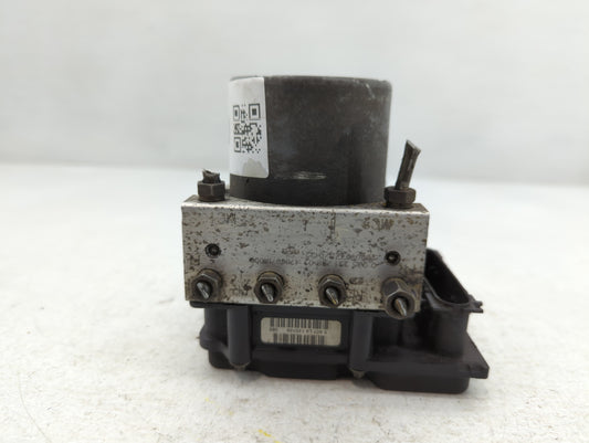 2007-2009 Nissan Altima ABS Pump Control Module Replacement P/N:98415 B0786 0 265 800 556 Fits Fits 2007 2008 2009 OEM Used 