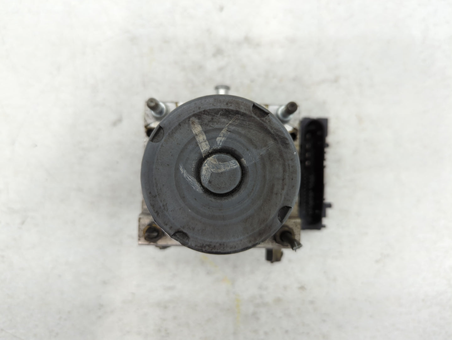 2007-2009 Nissan Altima ABS Pump Control Module Replacement P/N:98415 B0786 0 265 800 556 Fits Fits 2007 2008 2009 OEM Used 