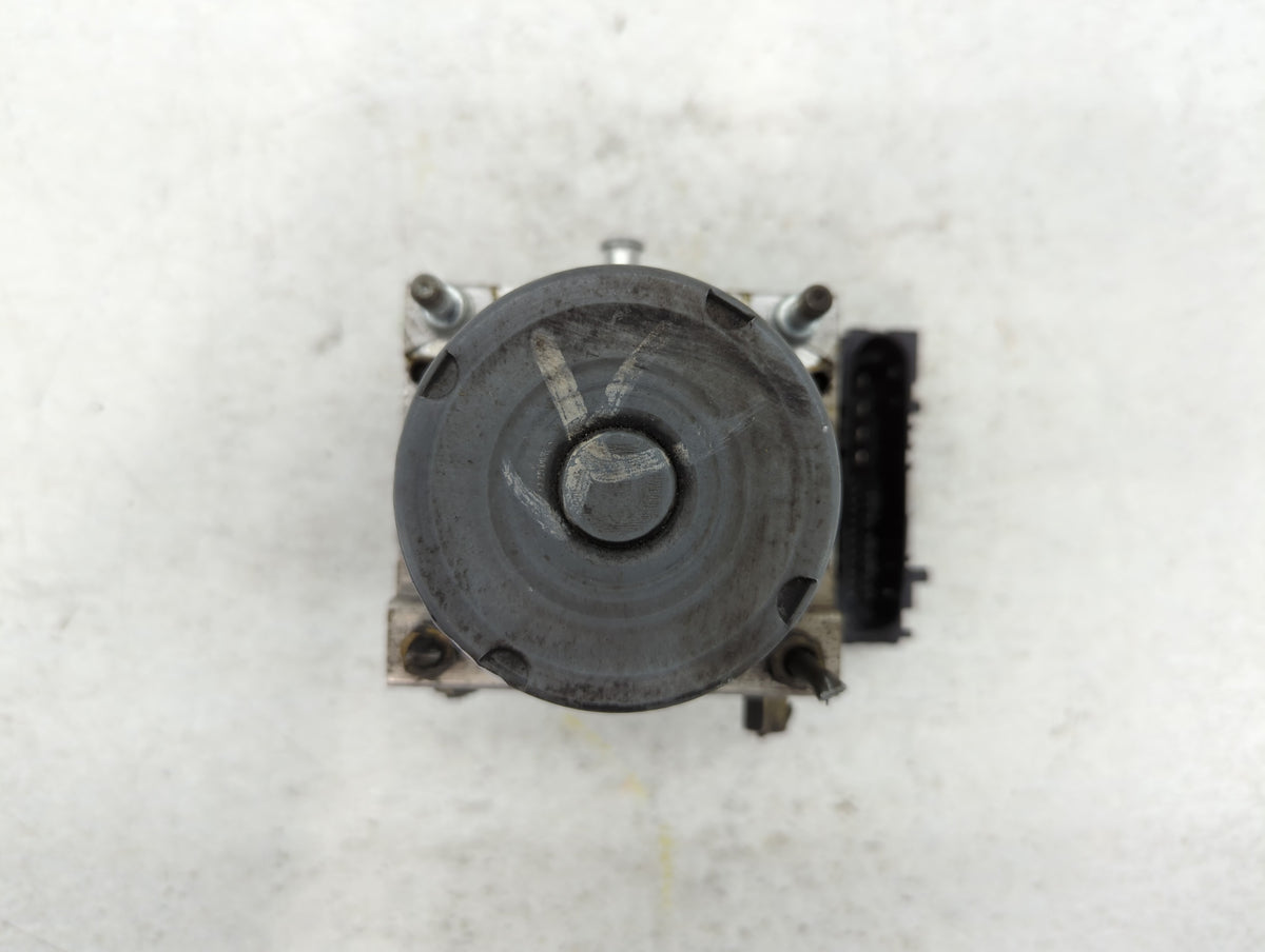 2007-2009 Nissan Altima Anti-Lock Brake ABS Pump Module Actuator OEM P/N:98415 B0786 0 265 800 556 Fits Fits 2007 2008 2009 