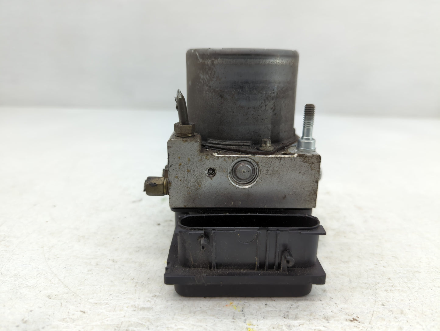 2007-2009 Nissan Altima ABS Pump Control Module Replacement P/N:98415 B0786 0 265 800 556 Fits Fits 2007 2008 2009 OEM Used 