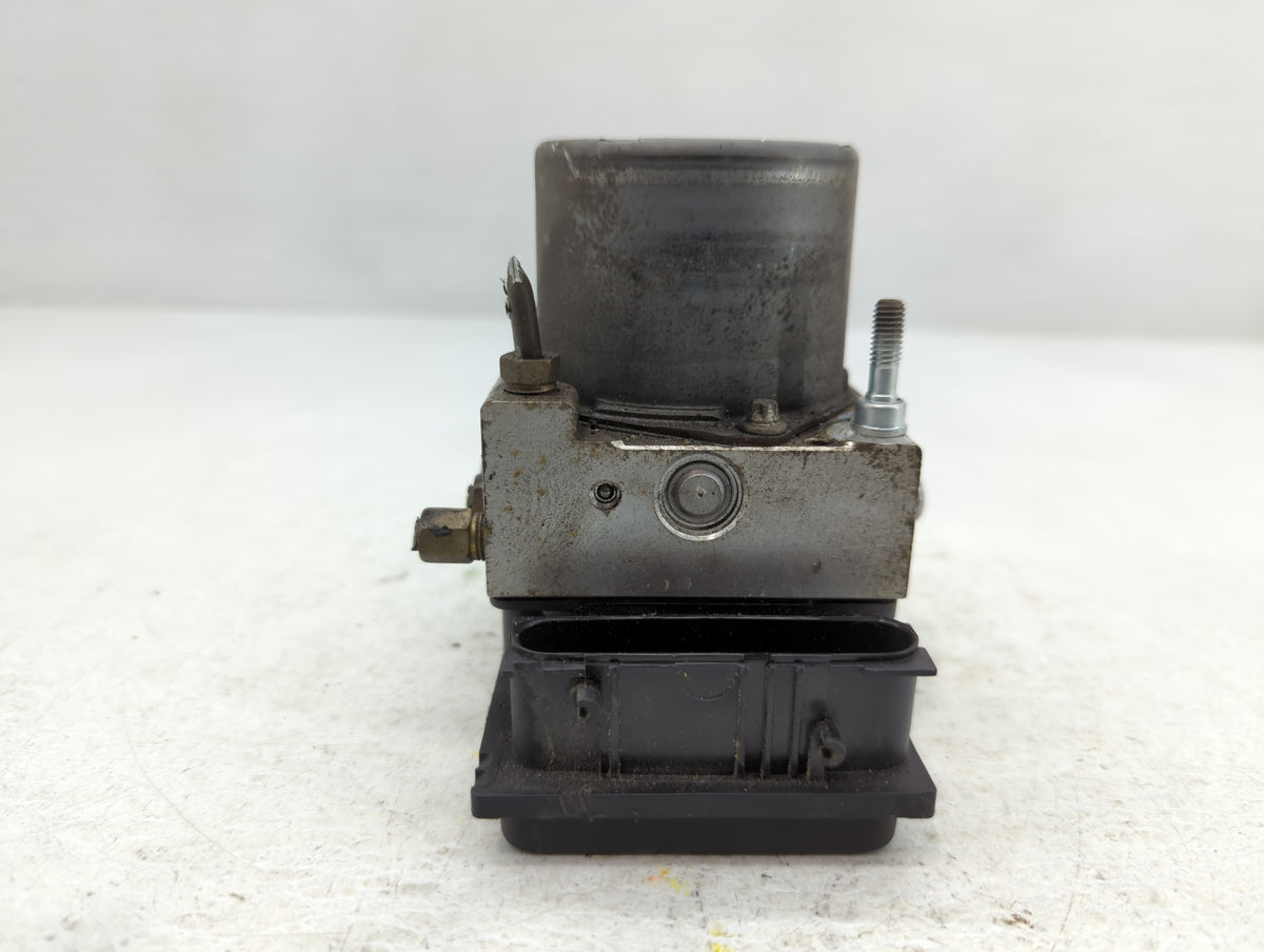 2007-2009 Nissan Altima Anti-Lock Brake ABS Pump Module Actuator OEM P/N:98415 B0786 0 265 800 556 Fits Fits 2007 2008 2009 
