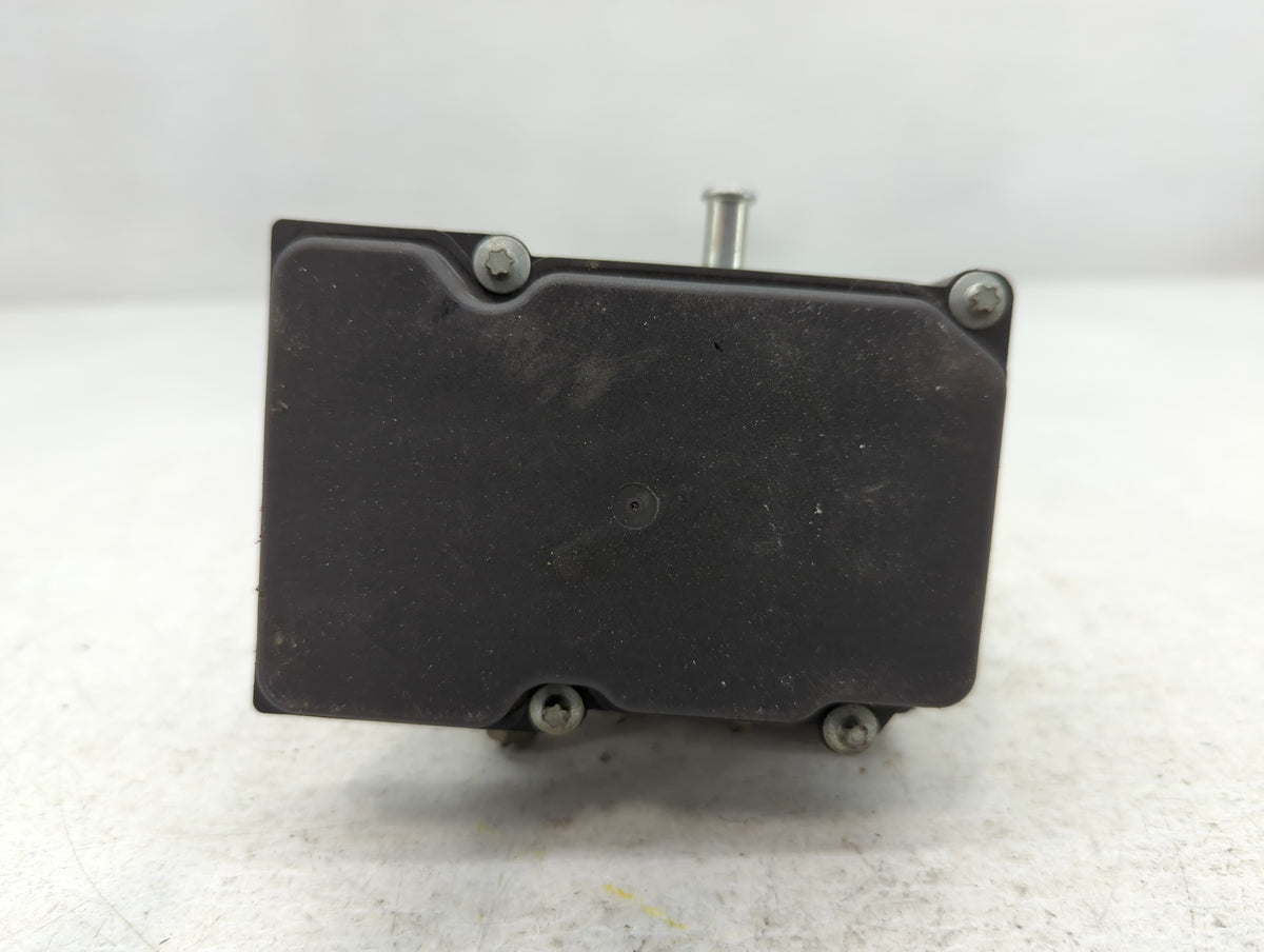 2007-2009 Nissan Altima Anti-Lock Brake ABS Pump Module Actuator OEM P/N:98415 B0786 0 265 800 556 Fits Fits 2007 2008 2009 