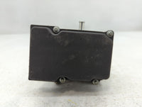 2007-2009 Nissan Altima Anti-Lock Brake ABS Pump Module Actuator OEM P/N:98415 B0786 0 265 800 556 Fits Fits 2007 2008 2009 
