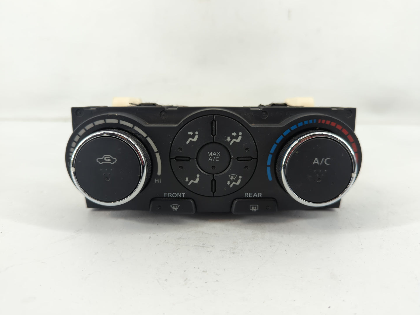 2007-2009 Nissan Altima Climate Control Module Temperature AC/Heater Replacement P/N:96Q09731 27510 JA200 Fits Fits 2007 200