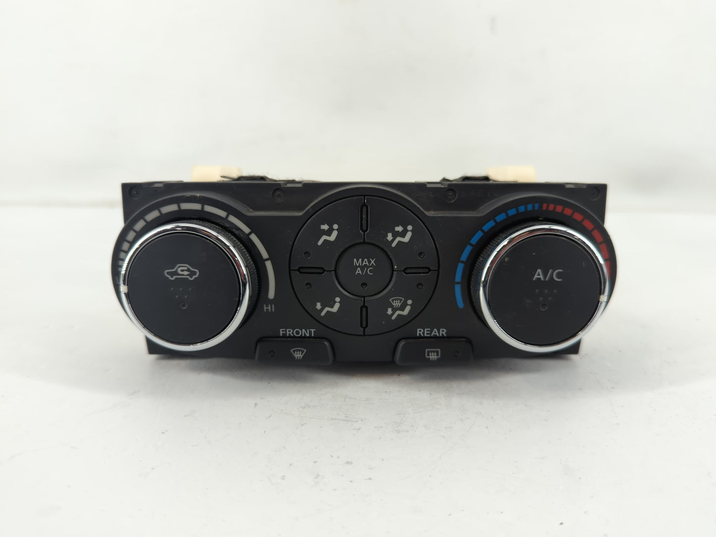 2007-2009 Nissan Altima Climate Control Module Temperature AC/Heater Replacement P/N:96Q09731 27510 JA200 Fits Fits 2007 200