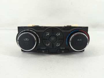 2007-2009 Nissan Altima Climate Control Module Temperature AC/Heater Replacement P/N:96Q09731 27510 JA200 Fits Fits 2007 200