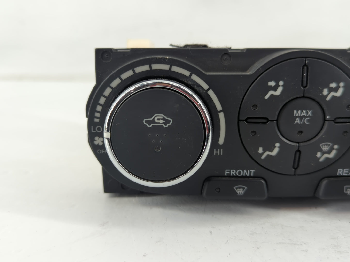 2007-2009 Nissan Altima Climate Control Module Temperature AC/Heater Replacement P/N:96Q09731 27510 JA200 Fits Fits 2007 200