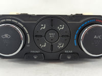 2007-2009 Nissan Altima Climate Control Module Temperature AC/Heater Replacement P/N:96Q09731 27510 JA200 Fits Fits 2007 200