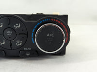 2007-2009 Nissan Altima Climate Control Module Temperature AC/Heater Replacement P/N:96Q09731 27510 JA200 Fits Fits 2007 200