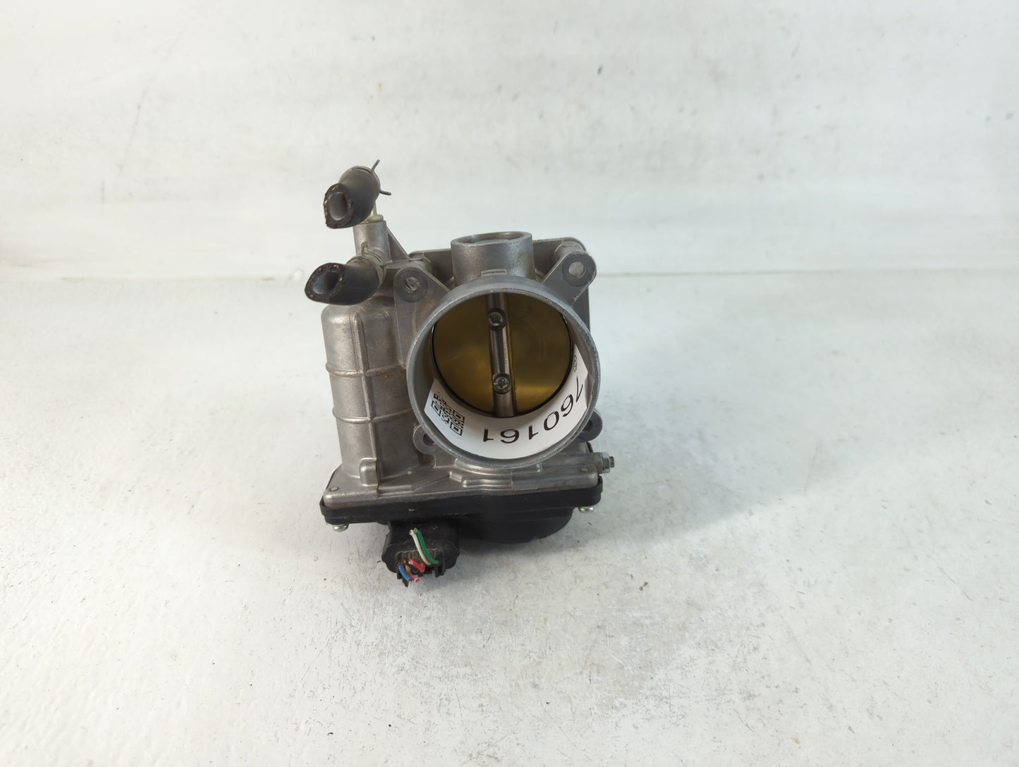 2007-2013 Nissan Altima Throttle Body P/N:8821H RME60-15 Fits Fits 2007 2008 2009 2010 2011 2012 2013 OEM Used Auto Parts - 