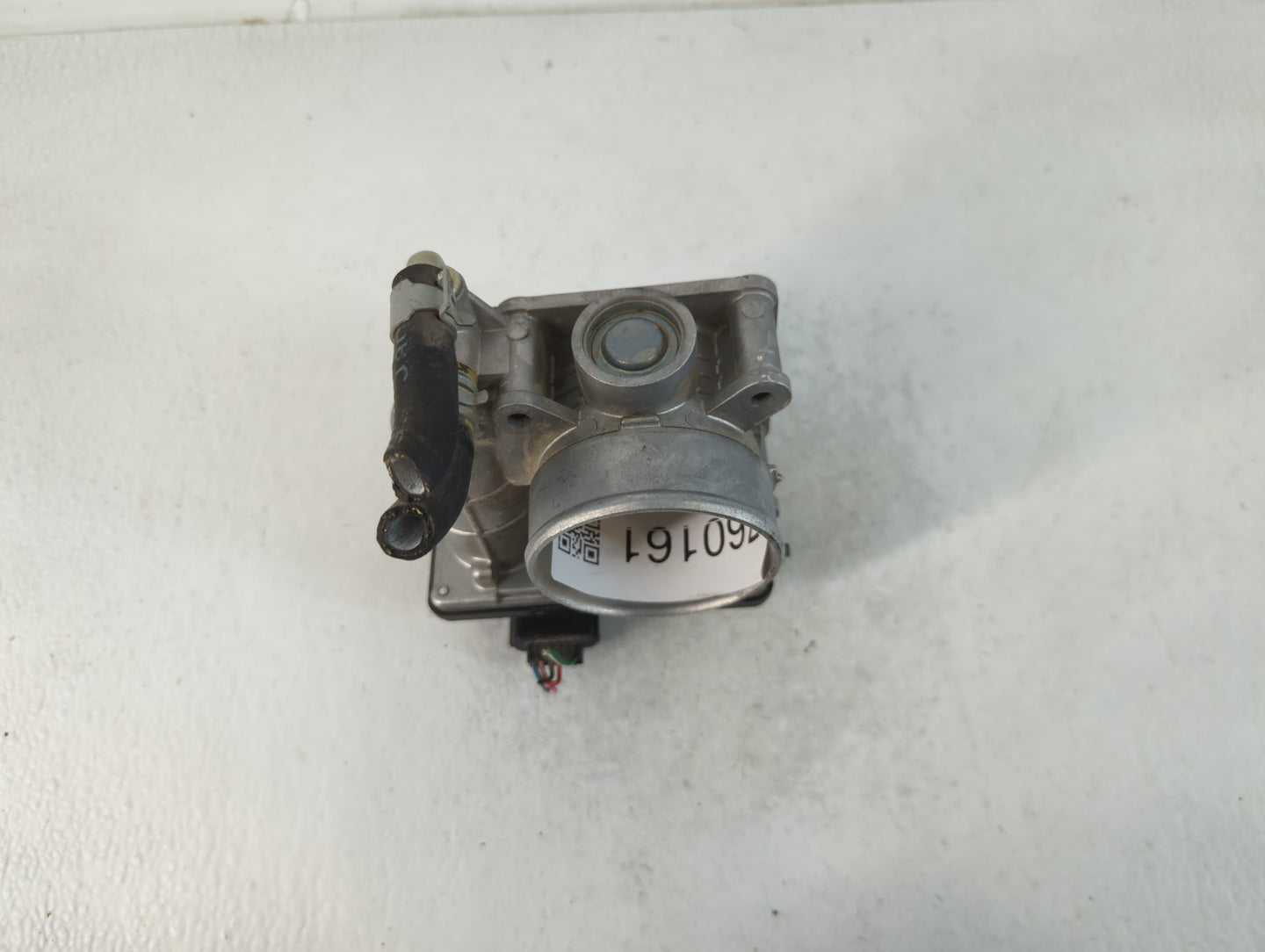 2007-2013 Nissan Altima Throttle Body P/N:8821H RME60-15 Fits Fits 2007 2008 2009 2010 2011 2012 2013 OEM Used Auto Parts - 