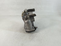 2007-2013 Nissan Altima Throttle Body P/N:8821H RME60-15 Fits Fits 2007 2008 2009 2010 2011 2012 2013 OEM Used Auto Parts - 