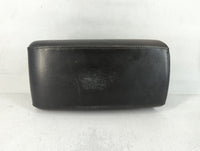 2009 Nissan Altima Center Console Armrest Cover Lid Fits OEM Used Auto Parts - Oemusedautoparts1.com