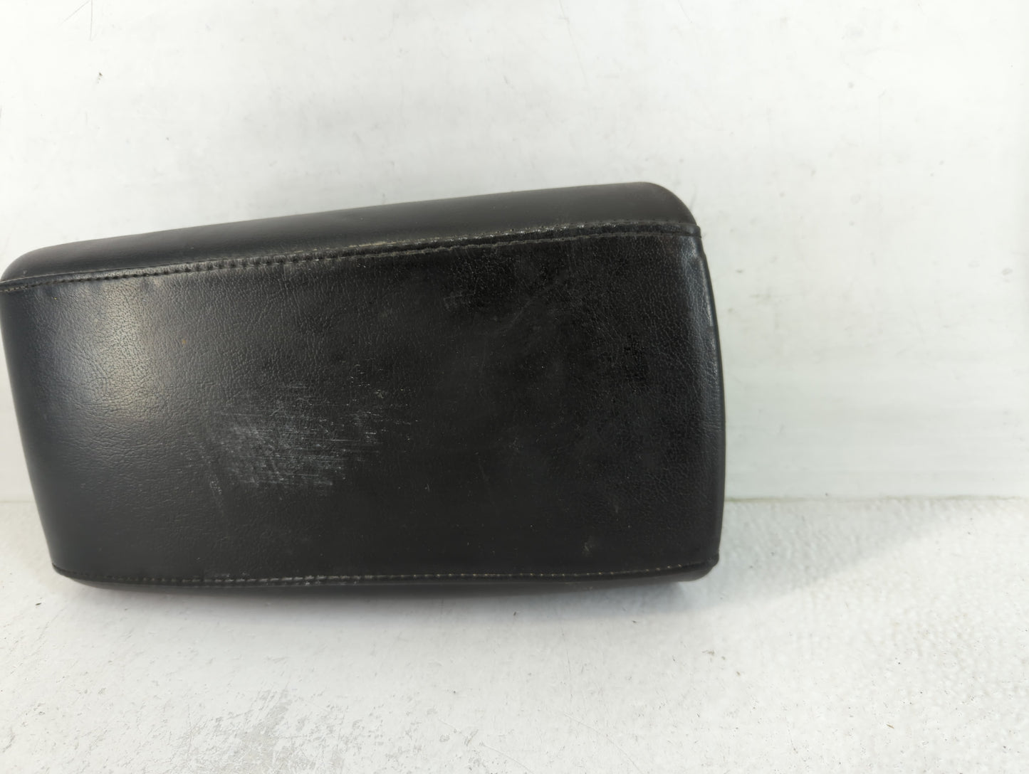 2009 Nissan Altima Center Console Armrest Cover Lid Fits OEM Used Auto Parts - Oemusedautoparts1.com
