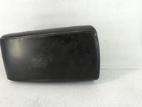 2009 Nissan Altima Center Console Armrest Cover Lid Fits OEM Used Auto Parts - Oemusedautoparts1.com