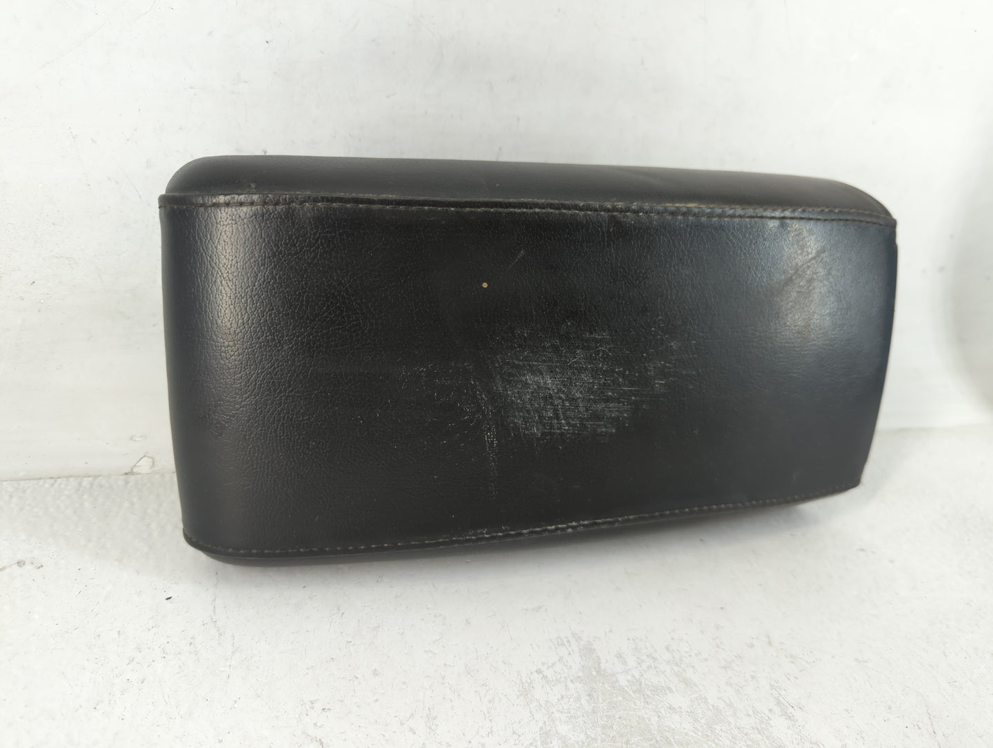 2009 Nissan Altima Center Console Armrest Cover Lid Fits OEM Used Auto Parts - Oemusedautoparts1.com