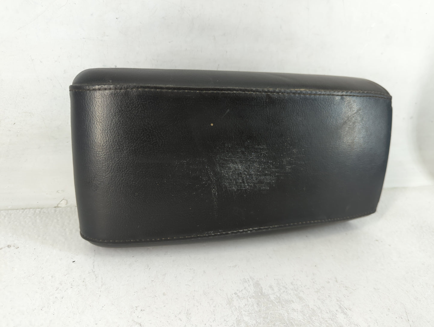 2009 Nissan Altima Center Console Armrest Cover Lid Fits OEM Used Auto Parts - Oemusedautoparts1.com