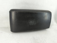 2009 Nissan Altima Center Console Armrest Cover Lid Fits OEM Used Auto Parts - Oemusedautoparts1.com
